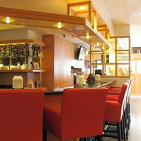 Hotel Bastion Zuidwest Amsterdam