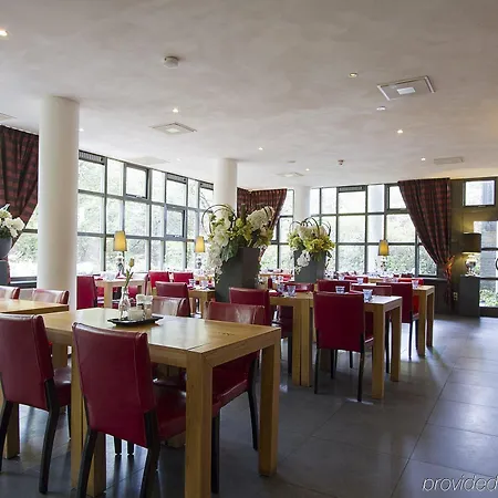 Bastion Zuidwest Ξενοδοχείο Άμστερνταμ