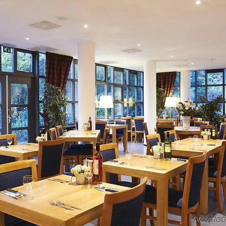 Bastion Zuidwest Hotell 3*