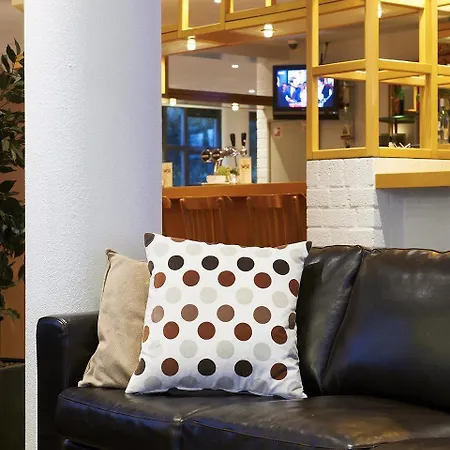 Bastion Zuidwest 3* Άμστερνταμ