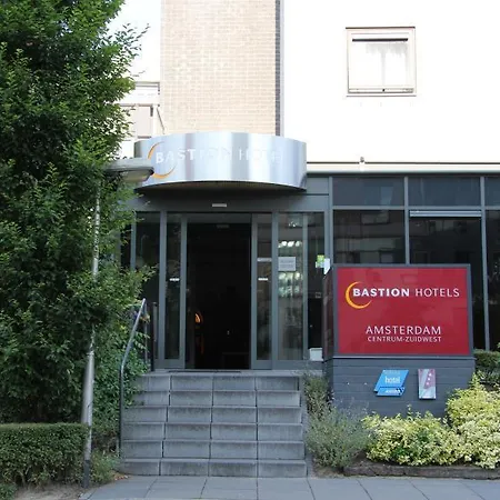 Bastion Zuidwest 3*
