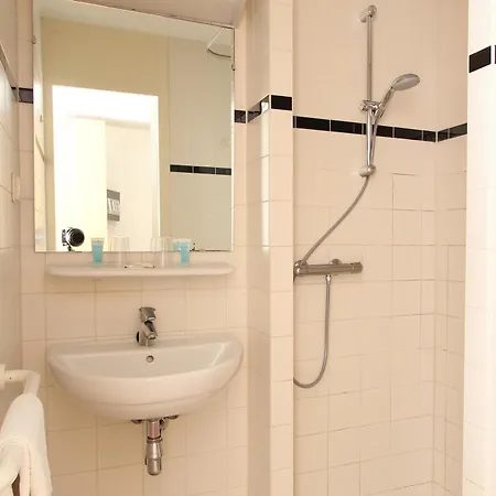 Bastion Zuidwest Hotell