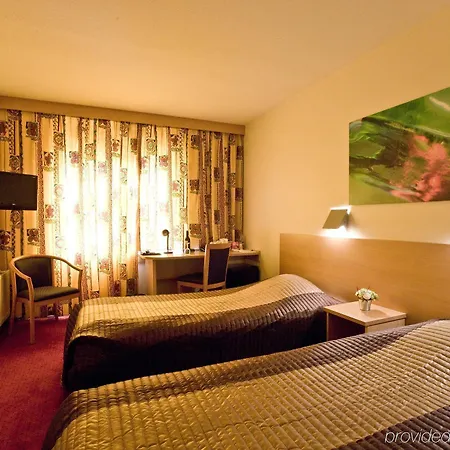 Hotell Bastion Zuidwest