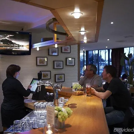 Hotell Bastion Zuidwest 3*