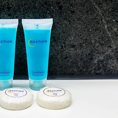 Bastion Zuidwest Άμστερνταμ