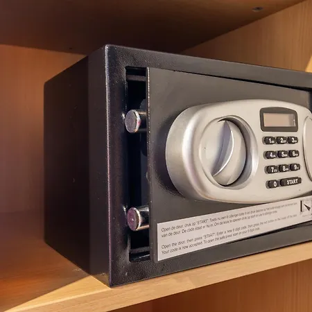 Bastion Zuidwest Hotell