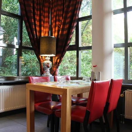 Bastion Zuidwest Hotell