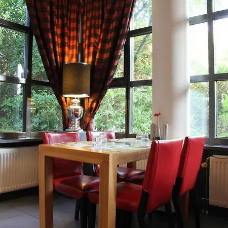 Ξενοδοχείο Bastion Zuidwest