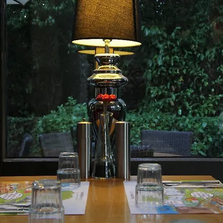 Bastion Zuidwest 3* Άμστερνταμ