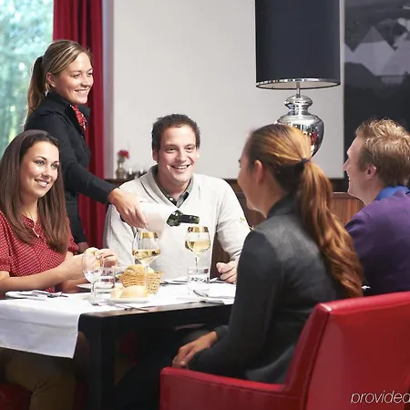 Bastion Zuidwest Ξενοδοχείο