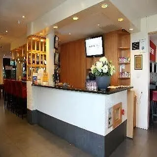 Hotell Bastion Zuidwest Amsterdam