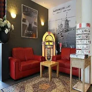 Hotell Bastion Zuidwest