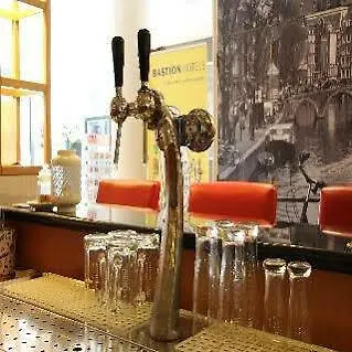 Bastion Zuidwest 3* Άμστερνταμ