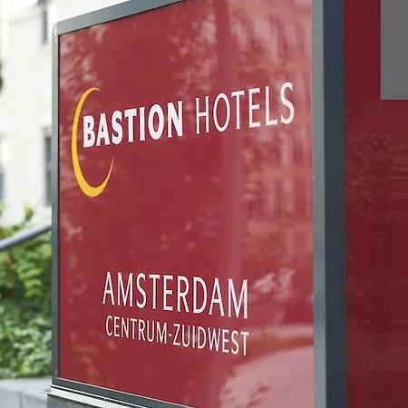 Bastion Zuidwest Άμστερνταμ