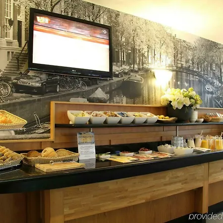 Bastion Zuidwest Hotel 3*