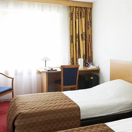 Bastion Zuidwest 3* Amsterdam