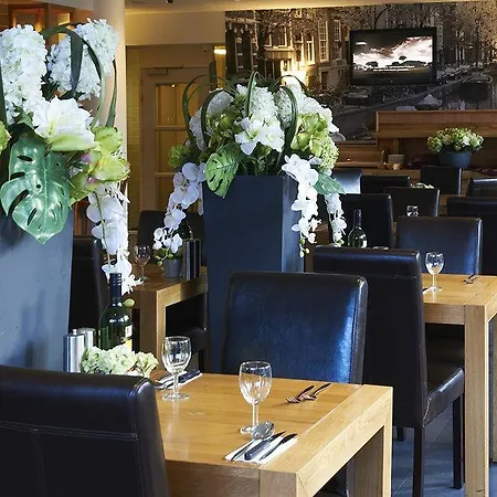 Hotel Bastion Zuidwest 3*