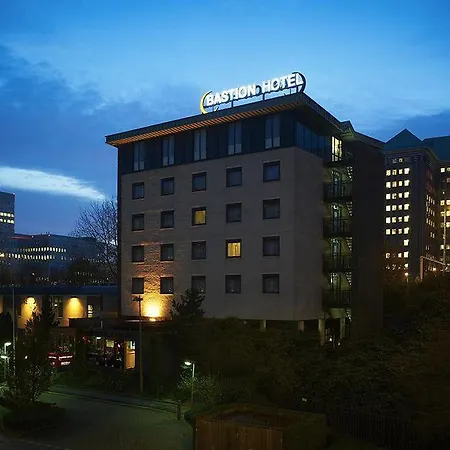 Hotel Bastion Zuidwest Amsterdam