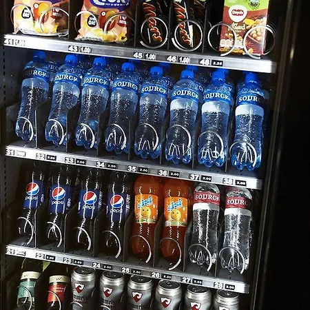 Bastion Zuidwest Ξενοδοχείο 3*