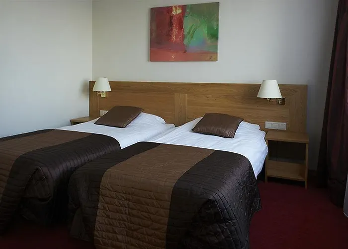 Bastion Zuidwest Hotel 3*