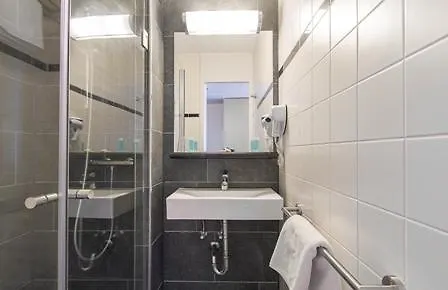 Bastion Zuidwest 3* Ámsterdam