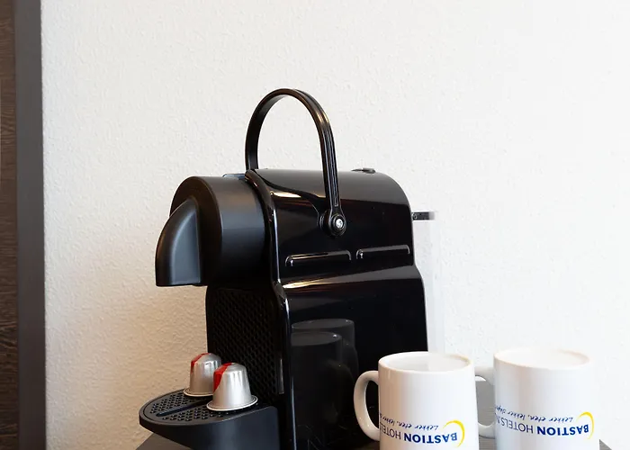 Bastion Zuidwest Hotel 3*