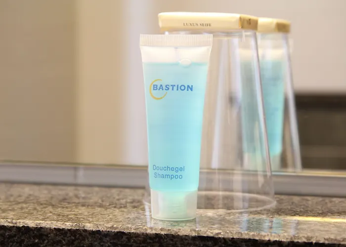 Hotel Bastion Zuidwest 3*