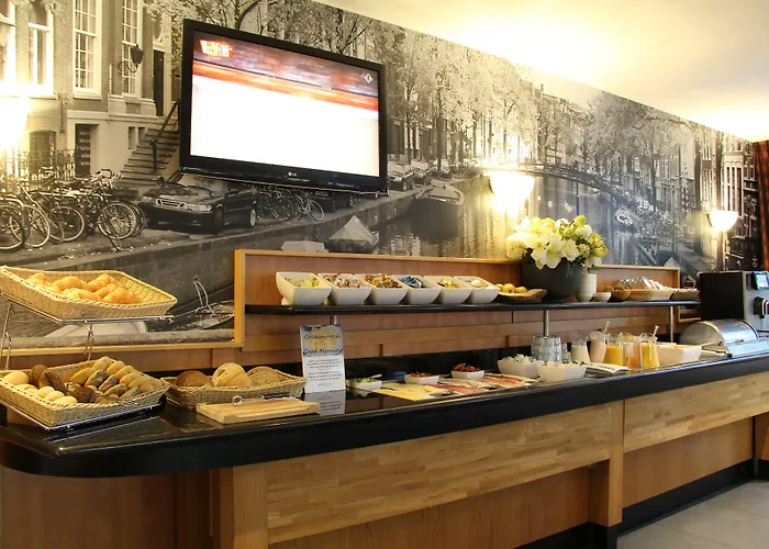 Hotel Bastion Zuidwest