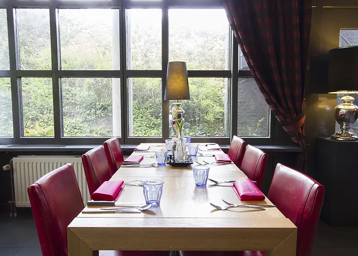 Hotel Bastion Zuidwest Ámsterdam