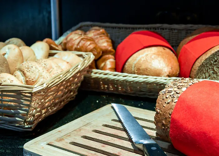 Hotel Bastion Zuidwest 3*