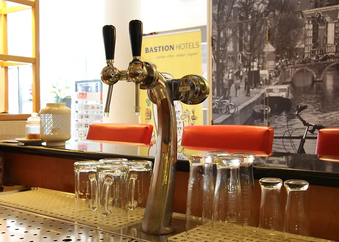 Hotel Bastion Zuidwest