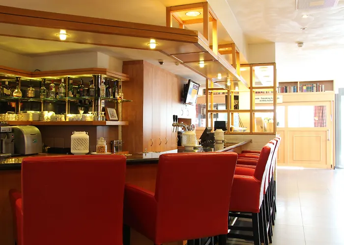 Hotel Bastion Zuidwest Ámsterdam