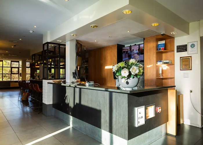 Bastion Zuidwest Hotel