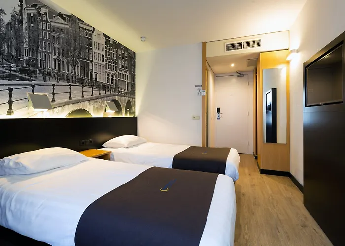 Bastion Zuidwest Ámsterdam