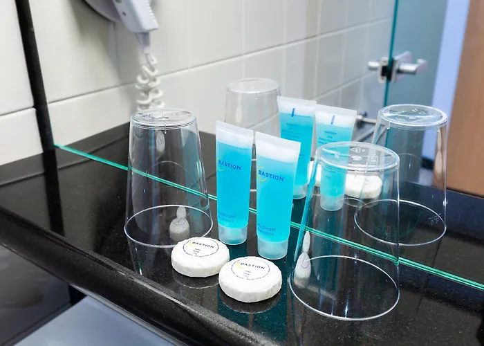 Bastion Zuidwest Hotel