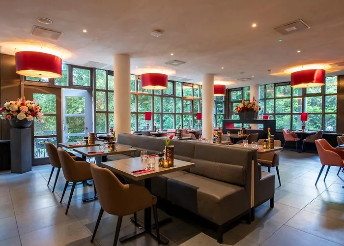 Bastion Zuidwest Hotel