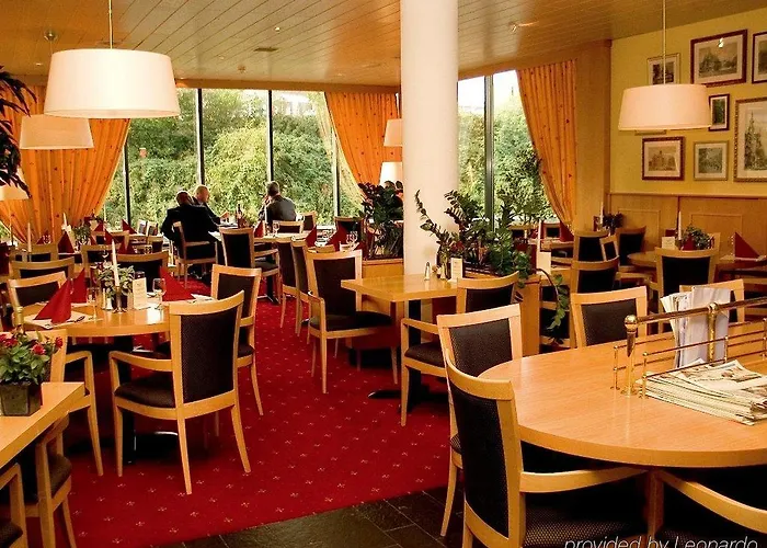 Hotel Bastion Zuidwest 3*