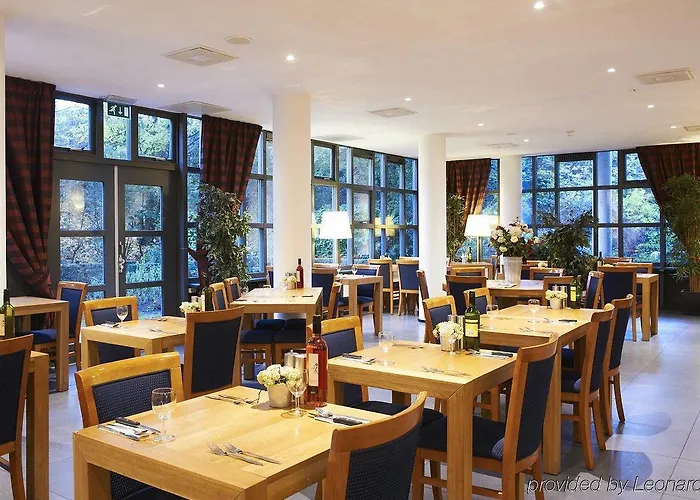 Bastion Zuidwest Hotel 3*