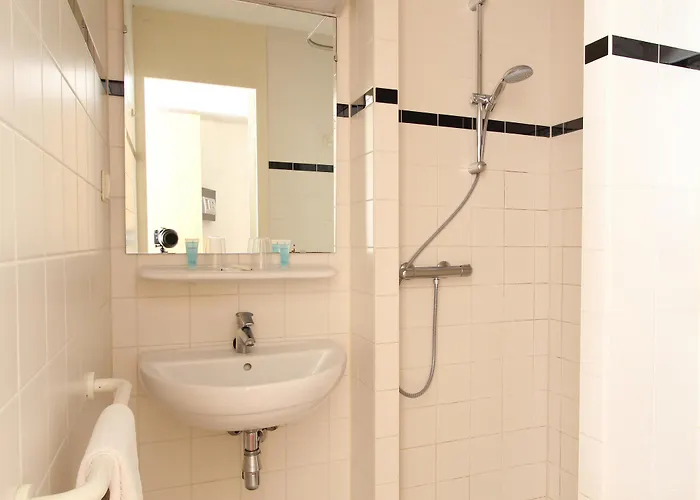 Bastion Zuidwest Hotel