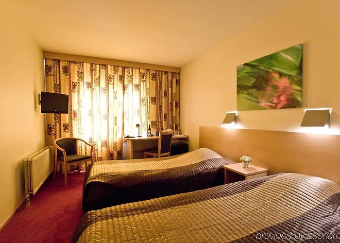 Hotel Bastion Zuidwest