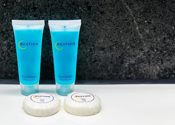 Bastion Zuidwest Ámsterdam