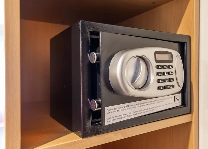 Bastion Zuidwest Hotel