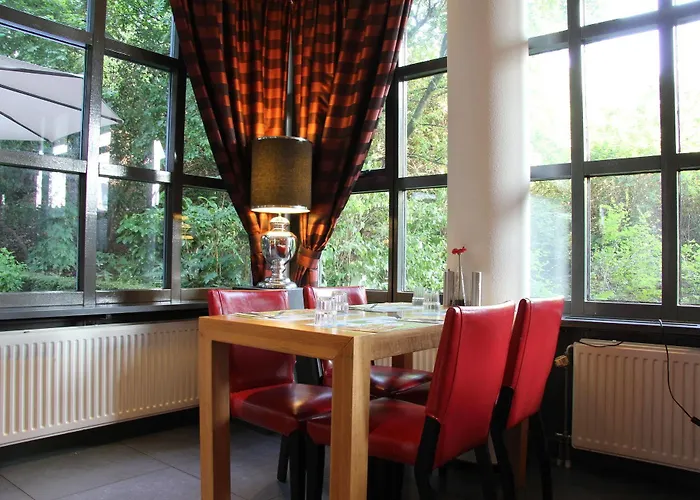 Bastion Zuidwest Hotel