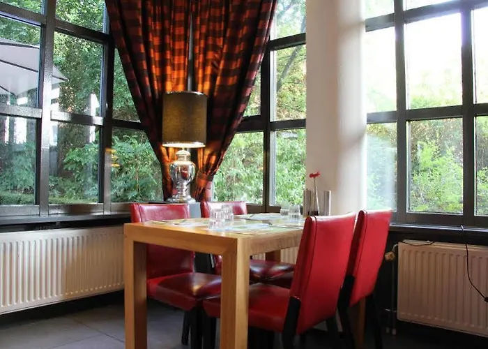 Hotel Bastion Zuidwest