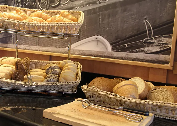 Hotel Bastion Zuidwest