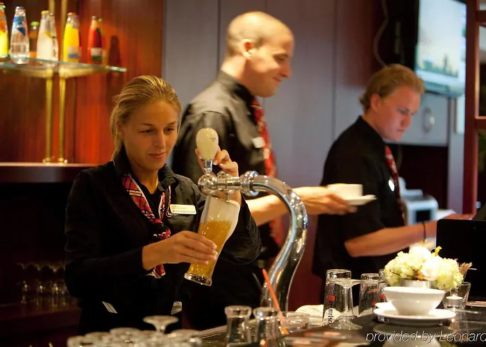 Bastion Zuidwest Ámsterdam