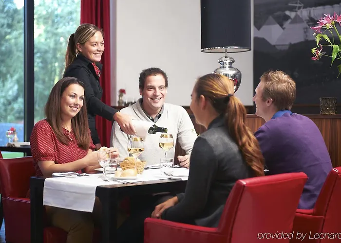 Bastion Zuidwest Hotel