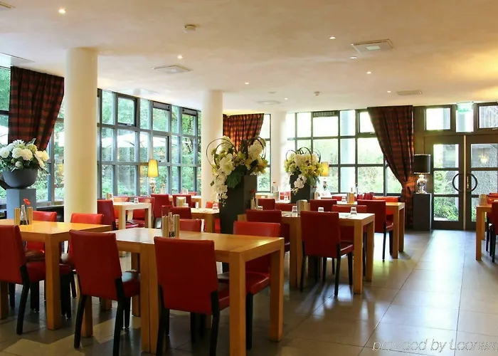 Hotel Bastion Zuidwest 3*