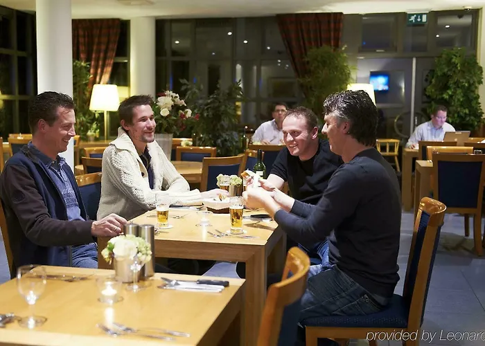 Bastion Zuidwest Hotel 3*