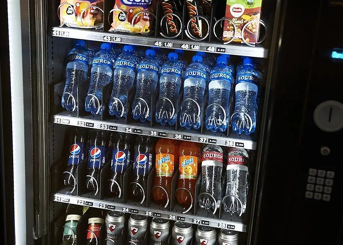 Bastion Zuidwest Hotel 3*